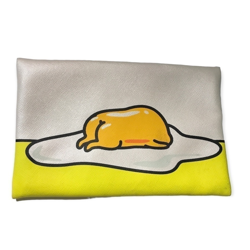 3/$15 Ipsy x gudetama mini pouch - Picture 2 of 7